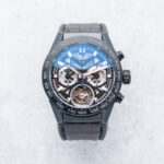 TAG Heuer Carrera Heuer-02T CAR5A90.FC6415