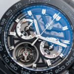 TAG Heuer Carrera Heuer-02T CAR5A90.FC6415