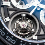 TAG Heuer Carrera Heuer-02T CAR5A90.FC6415