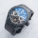 TAG Heuer Carrera Heuer-02T CAR5A90.FC6415