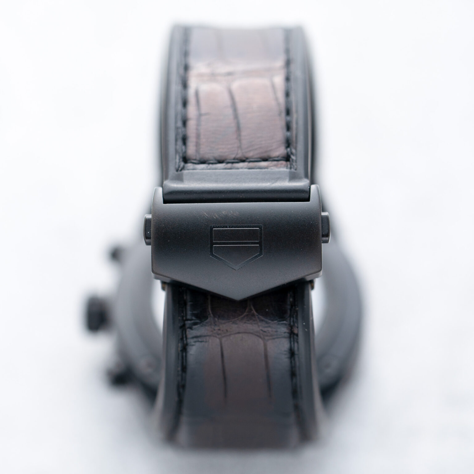 TAG Heuer Carrera Heuer-02T CAR5A90.FC6415 - Image 11
