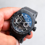 TAG Heuer Carrera Heuer-02T CAR5A90.FC6415