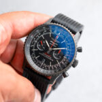 Breitling Navitimer B01 Chronograph Ref. MB0128