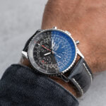 Breitling Navitimer 1884 Limited Edition – Ref. A21350
