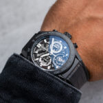 TAG Heuer Carrera Heuer-02T CAR5A90.FC6415