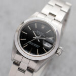 Rolex Oyster Perpetual Date 69160