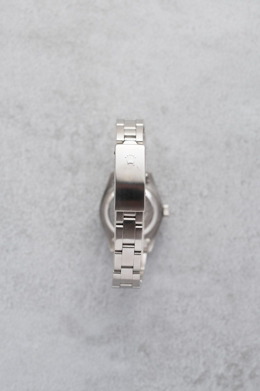 Rolex Oyster Perpetual Date 69160 - Image 9