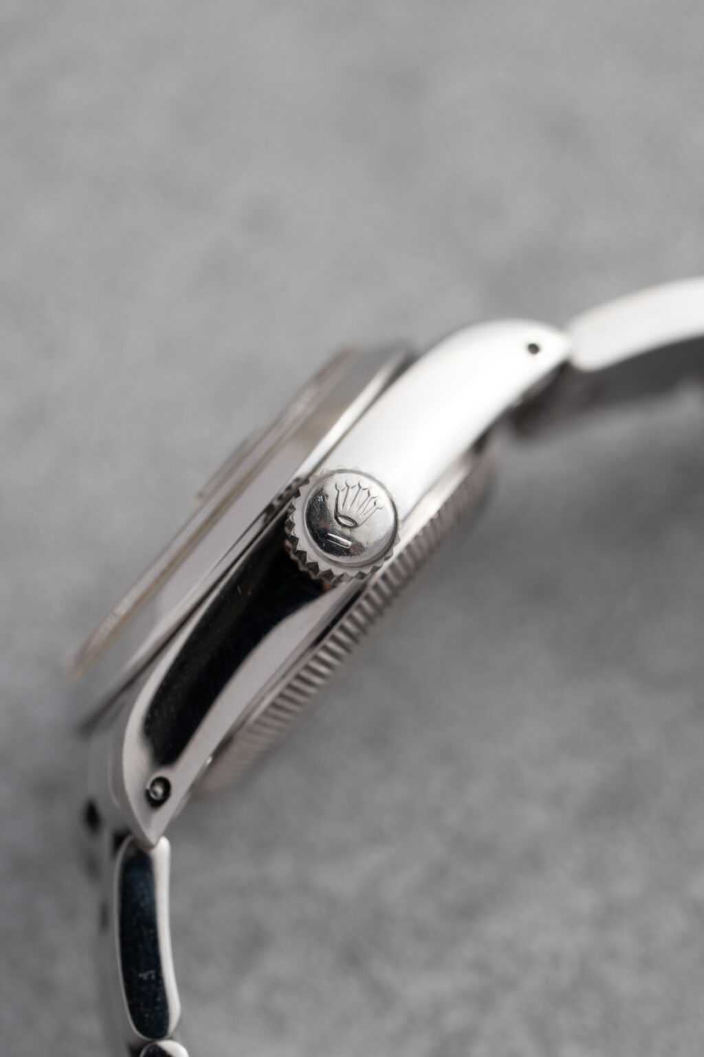 Rolex Oyster Perpetual Date 69160 - Image 6
