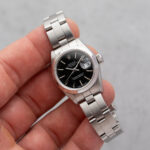 Rolex Oyster Perpetual Date 69160
