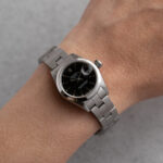 Rolex Oyster Perpetual Date 69160