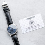 Longines Master Collection Chrono Moonphase 40.0 mm