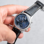 Longines Master Collection Chrono Moonphase 40.0 mm