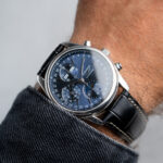 Longines Master Collection Chrono Moonphase 40.0 mm