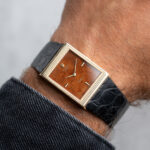Rolex Cellini “Wood Dial” – Ref. 4127