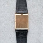 Rolex Cellini “Wood Dial” – Ref. 4127
