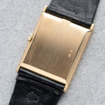 Rolex Cellini “Wood Dial” – Ref. 4127