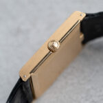 Rolex Cellini “Wood Dial” – Ref. 4127