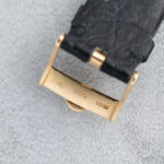 Rolex Cellini “Wood Dial” – Ref. 4127