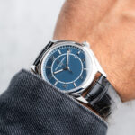 Vacheron Constantin Fiftysix ref. 4600E with Papers