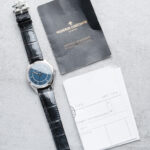 Vacheron Constantin Fiftysix ref. 4600E with Papers