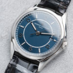 Vacheron Constantin Fiftysix ref. 4600E with Papers