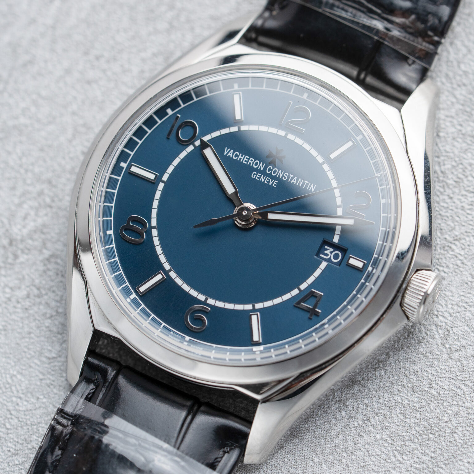 Vacheron Constantin Fiftysix ref. 4600E with Papers - Image 4