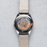 Vacheron Constantin Fiftysix ref. 4600E with Papers