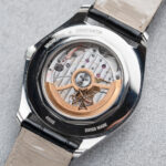 Vacheron Constantin Fiftysix ref. 4600E with Papers
