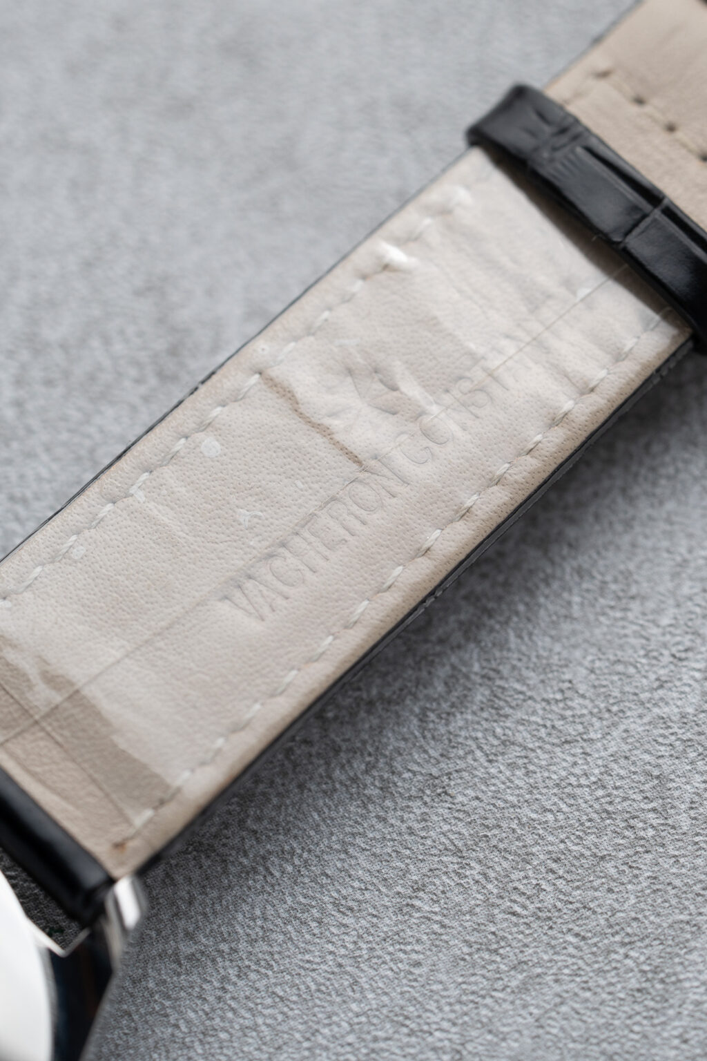 Vacheron Constantin Fiftysix ref. 4600E with Papers - Image 11