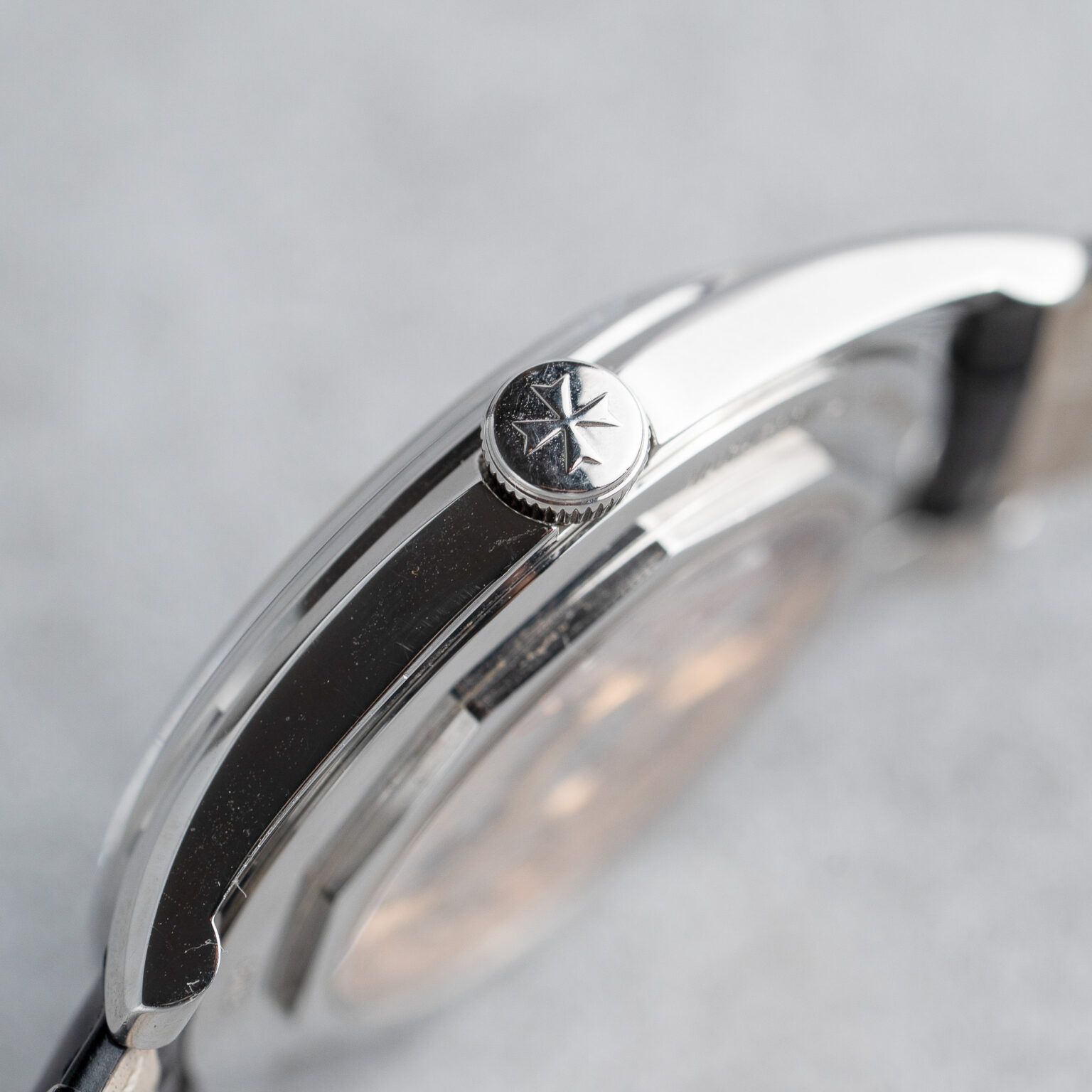 Vacheron Constantin Fiftysix ref. 4600E with Papers - Image 5