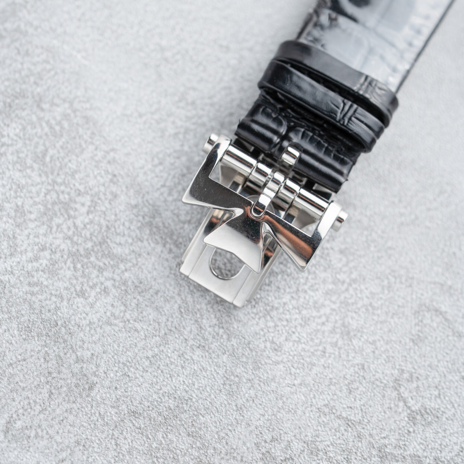Vacheron Constantin Fiftysix ref. 4600E with Papers - Image 12