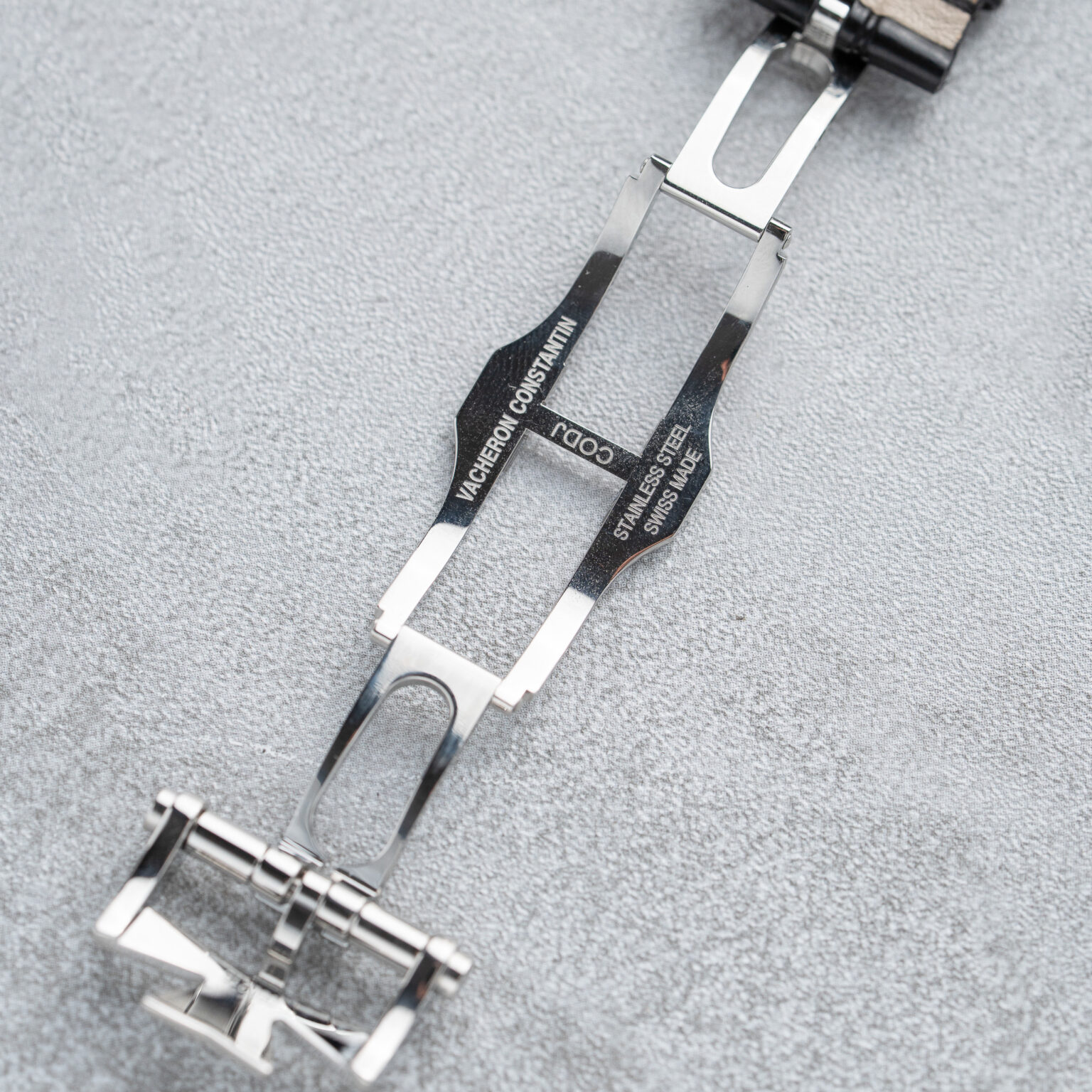 Vacheron Constantin Fiftysix ref. 4600E with Papers - Image 13