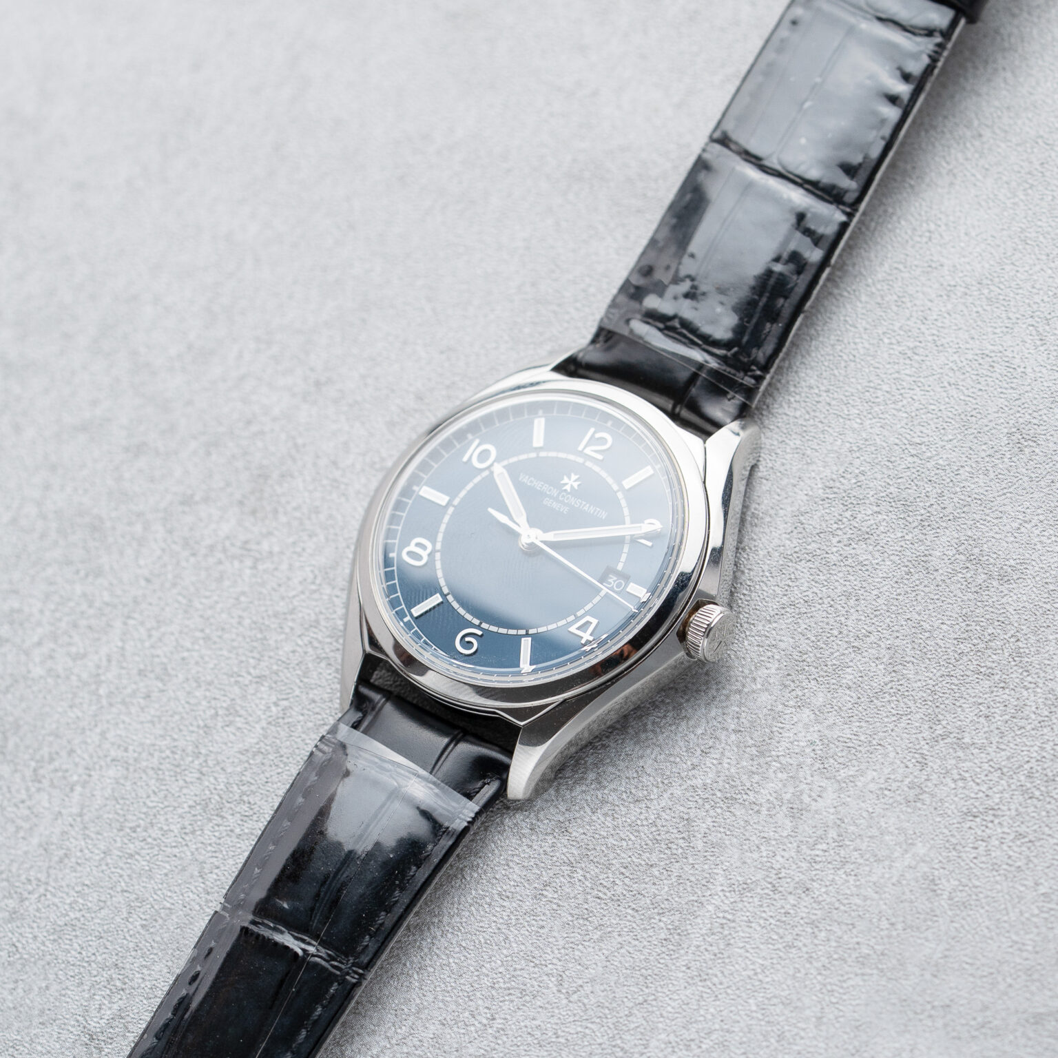 Vacheron Constantin Fiftysix ref. 4600E with Papers - Image 6