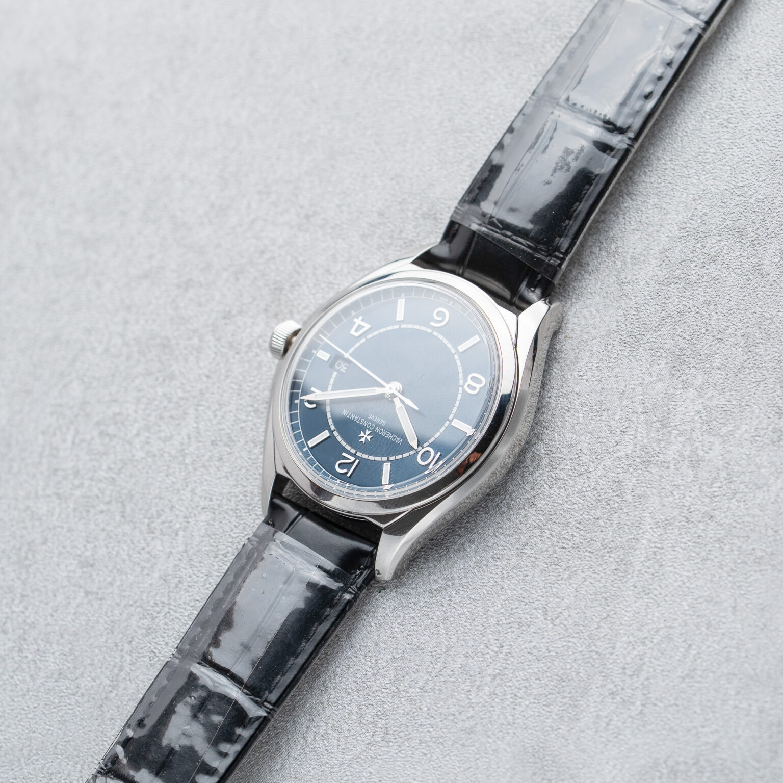 Vacheron Constantin Fiftysix ref. 4600E with Papers - Image 7