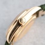 Rolex Day-Date 36 Ref. 18038 "Tapestry" dial - Yellow gold