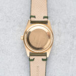 Rolex Day-Date 36 Ref. 18038 "Tapestry" dial - Yellow gold
