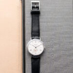 Nomos Ludwig Neomatic 282 Full Set