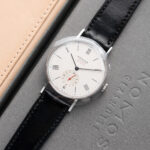 Nomos Ludwig Neomatic 282 Full Set