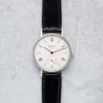 Nomos Ludwig Neomatic 282 Full Set