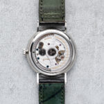 Nomos Ludwig Neomatic 282 Full Set