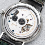 Nomos Ludwig Neomatic 282 Full Set