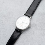 Nomos Ludwig Neomatic 282 Full Set