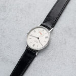 Nomos Ludwig Neomatic 282 Full Set