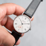 Nomos Ludwig Neomatic 282 Full Set