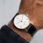 Nomos Ludwig Neomatic 282 Full Set