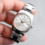 Rolex Oyster Perpetual Date ref. 115234