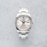 Rolex Oyster Perpetual Date ref. 115234