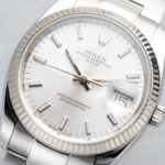 Rolex Oyster Perpetual Date ref. 115234