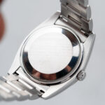 Rolex Oyster Perpetual Date ref. 115234
