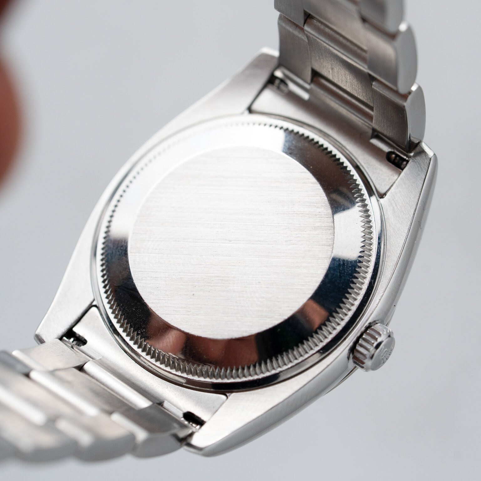Rolex Oyster Perpetual Date ref. 115234 - Image 8